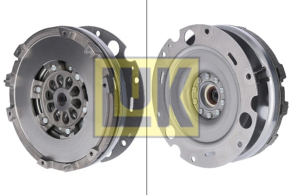 Flywheel